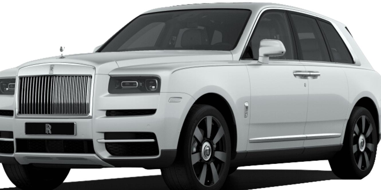 ROLLS ROYCE CULLINAN 2022 SLATV4C00NU212535 image ROLLS ROYCE CULLINAN 2022 SLATV4C00NU212535 image